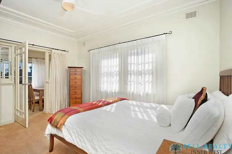 Second view of Homely unit listing, 7/41 Bland Street, Ashfield NSW 2131