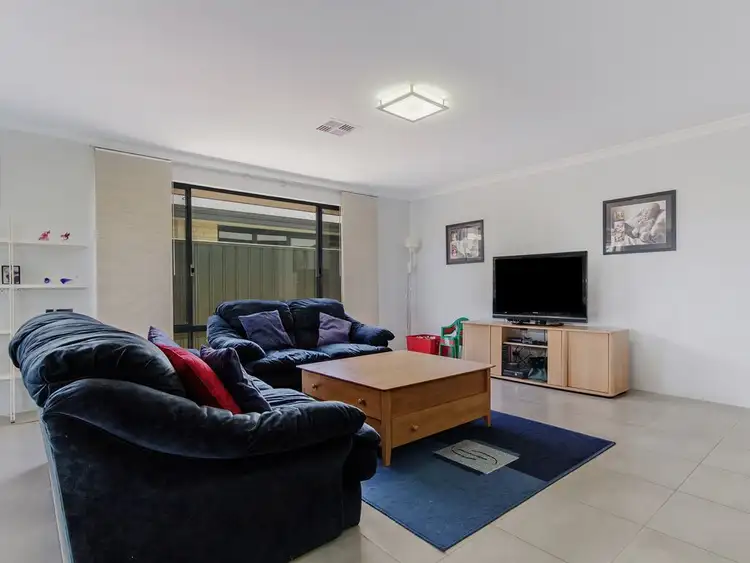 Fifth view of Homely house listing, 18 Mountain Cove, Baldivis WA 6171
