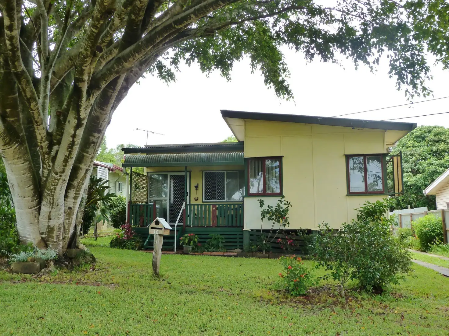Main view of Homely house listing, 10 Silcock Street, Clontarf QLD 4019