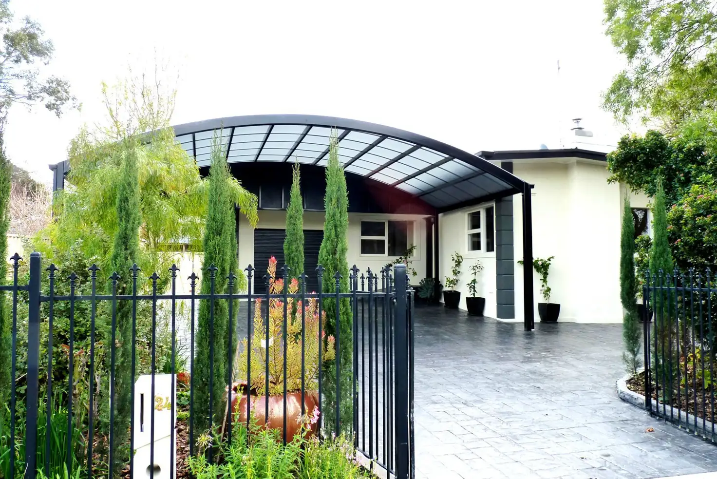 Main view of Homely house listing, 24 Albert Road, Mount Barker SA 5251