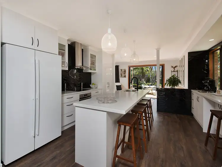 Fifth view of Homely house listing, 4 Merion Ct, Buderim QLD 4556