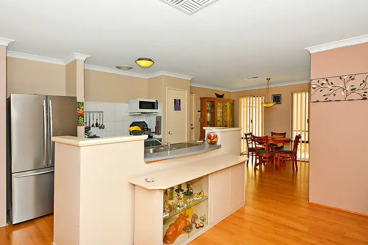 Fourth view of Homely house listing, 8 Ningaloo Bend, Clarkson WA 6030