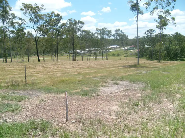 Third view of Homely land listing, 3 Eucalypt Court, Apple Tree Creek QLD 4660