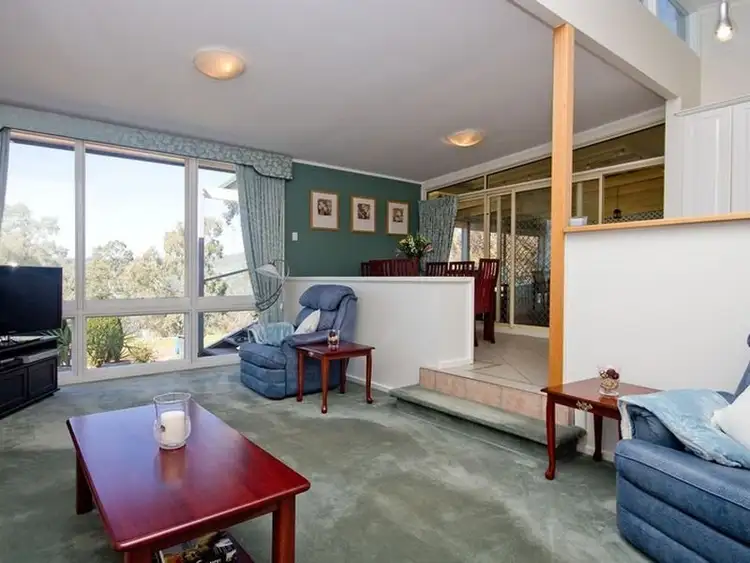 Second view of Homely house listing, 123 Torrens Hill Road, Paracombe SA 5132
