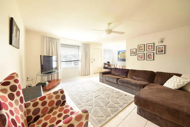 Sixth view of Homely house listing, 8 Gaye Parade, Miami QLD 4220