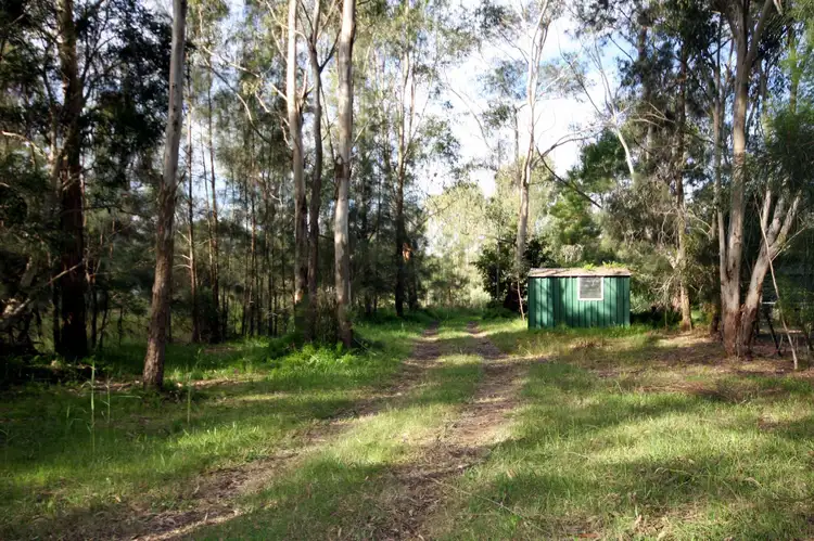 Seventh view of Homely land listing, 5247 Wisemans Ferry Road, Spencer NSW 2775