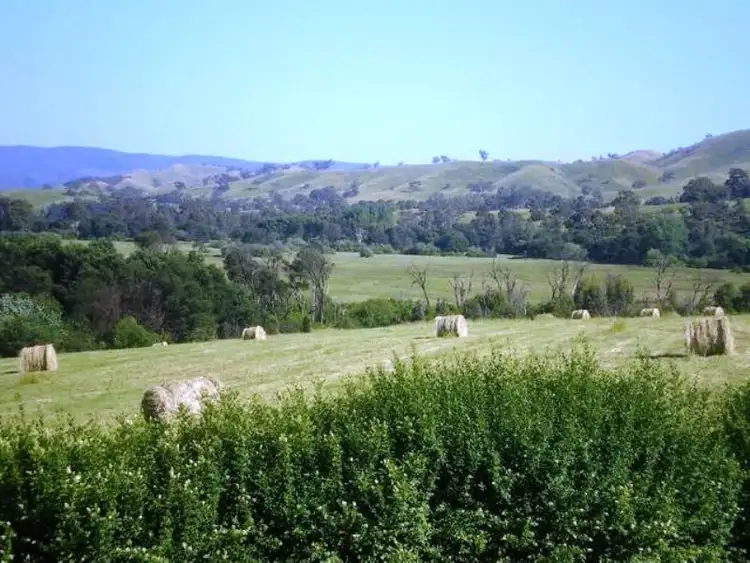 Sixth view of Homely rural property listing, 804 Upper King Parrot Road, Strath Creek VIC 3658