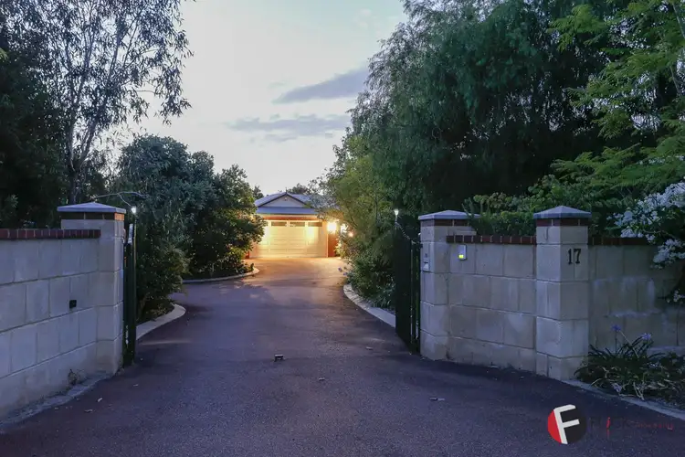 Main view of Homely house listing, 17 Mobilia Place, Gnangara WA 6077