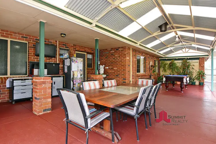 18 Allnutt Street, Donnybrook WA 6239