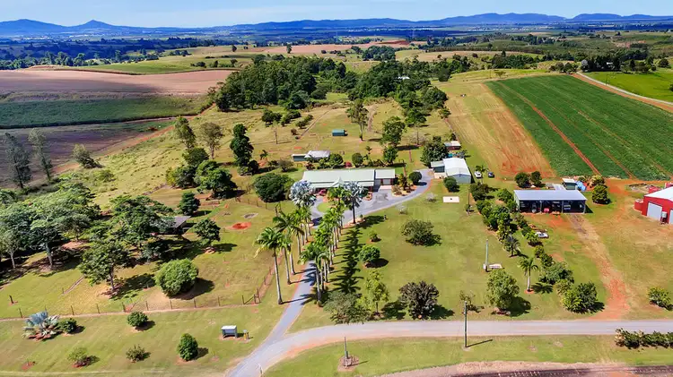 Third view of Homely rural property listing, 540B Henderson Drive, Innisfail QLD 4860