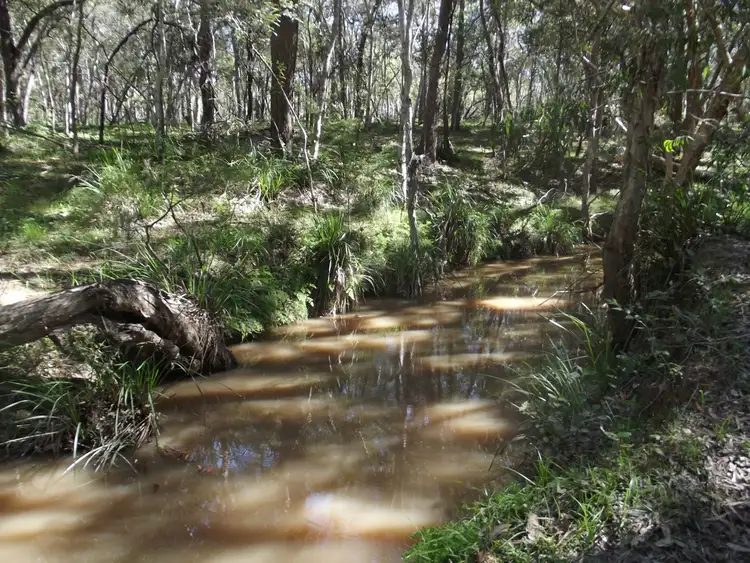 Fourth view of Homely land listing, 471 Rainbows Road, South Isis QLD 4660