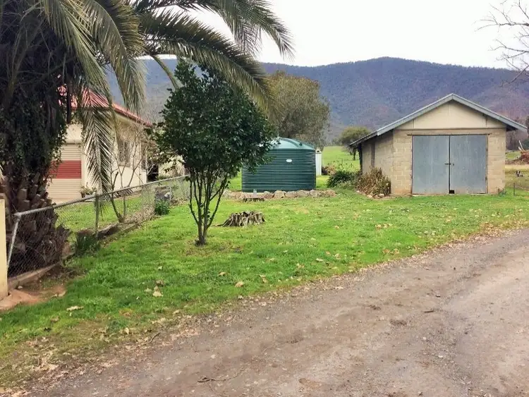 Second view of Homely rural property listing, 1/2593 Gundowring Road, Upper Gundowring VIC 3691
