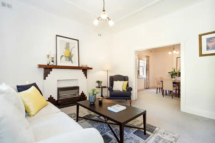 Second view of Homely house listing, 77 Northumberland Street, Tusmore SA 5065