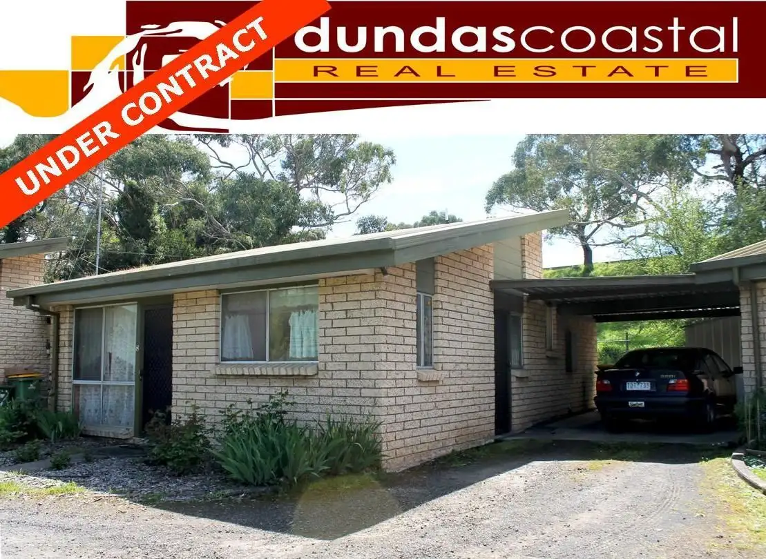 Main view of Homely unit listing, 8/10 Smith Street, Portland VIC 3305