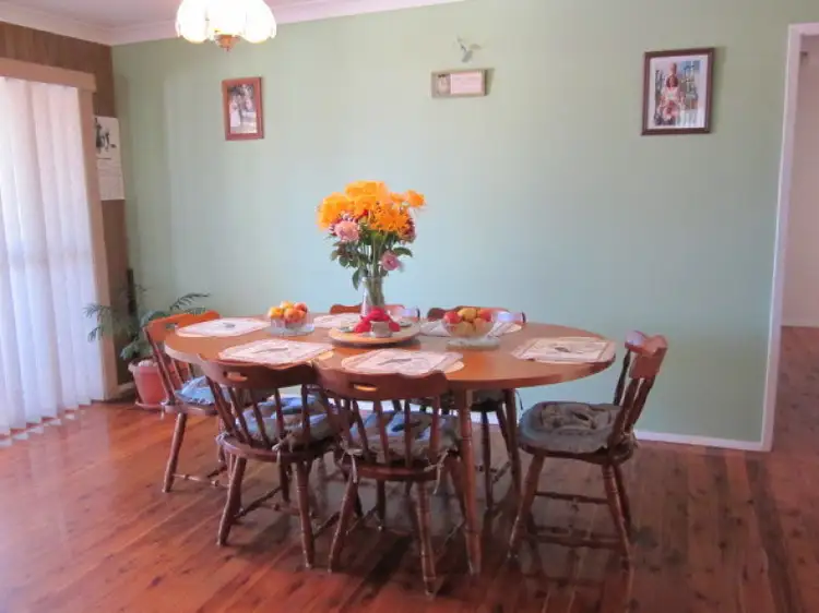 Third view of Homely house listing, 49 Barton Street, Scone NSW 2337
