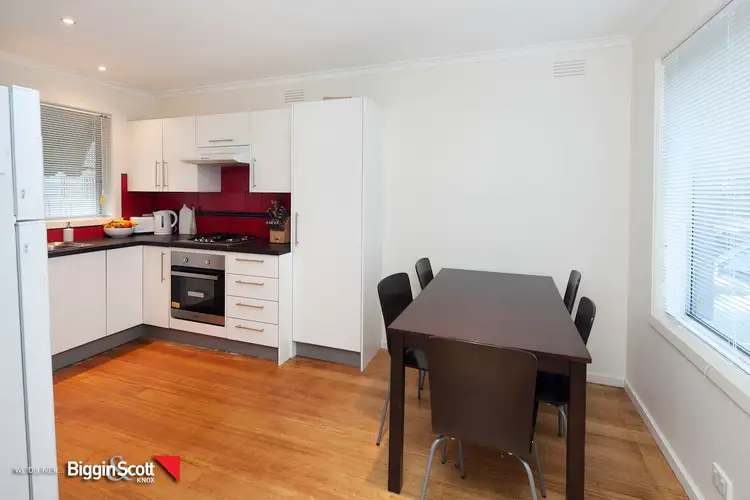 Third view of Homely house listing, 36 Rathmullen Road, Boronia VIC 3155