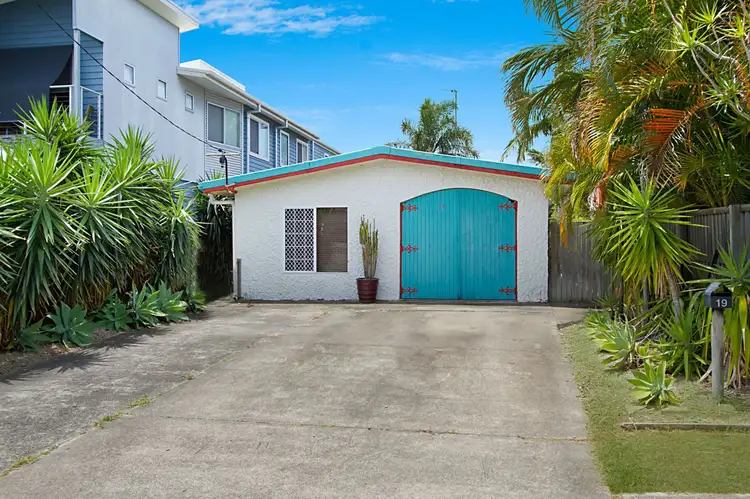 Second view of Homely house listing, 19 Chainey Avenue, Miami QLD 4220