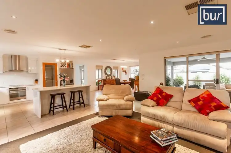 Fifth view of Homely house listing, 12 Clarke Street West, Howlong NSW 2643