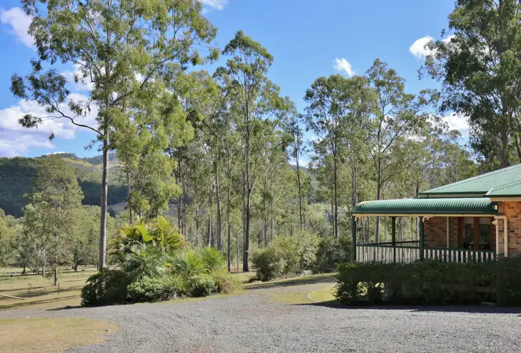 Fourth view of Homely rural property listing, 231 Thornside Road, Widgee QLD 4570
