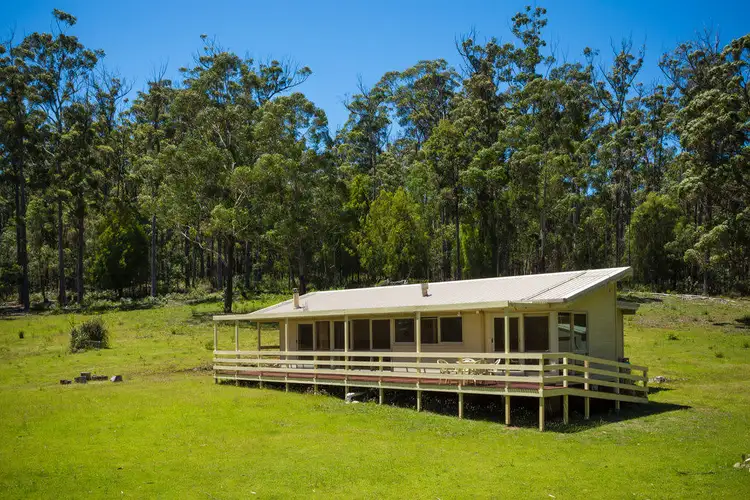 Lot 1 Wallagaraugh Road, Genoa VIC 3891