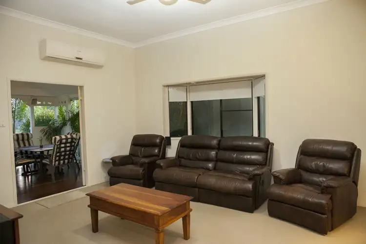 Fifth view of Homely house listing, 133 North Street, Maryborough QLD 4650
