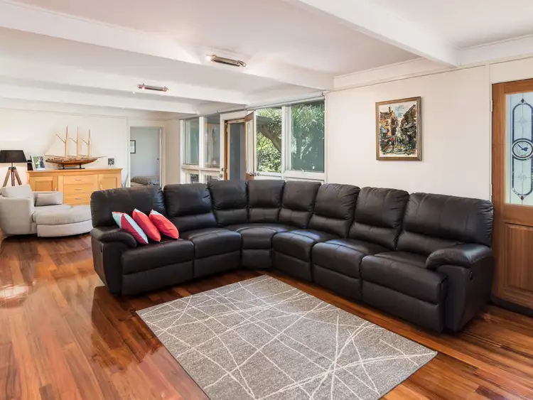 Second view of Homely house listing, 4 Michael Moran Drive, Crafers SA 5152