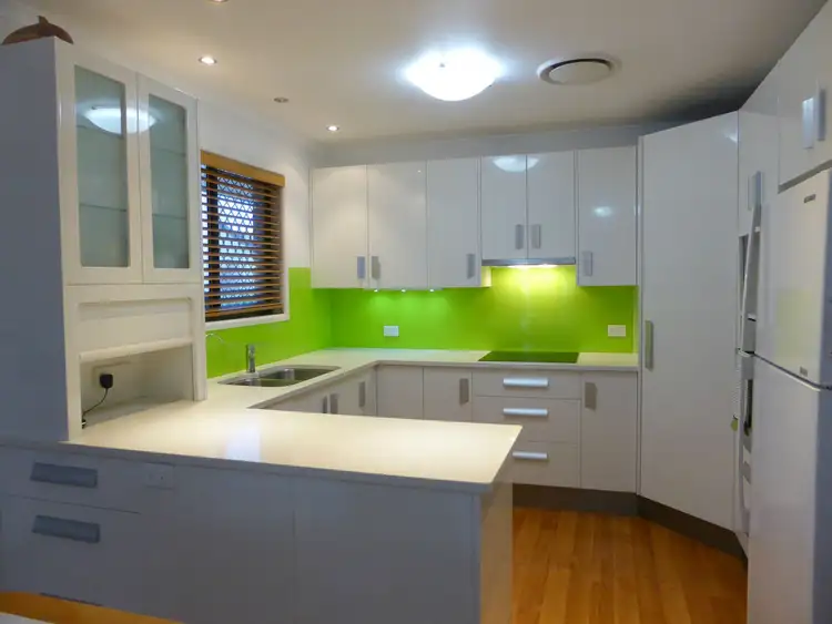 Third view of Homely unit listing, 2/10 Westminster Street, Kippa-ring QLD 4021