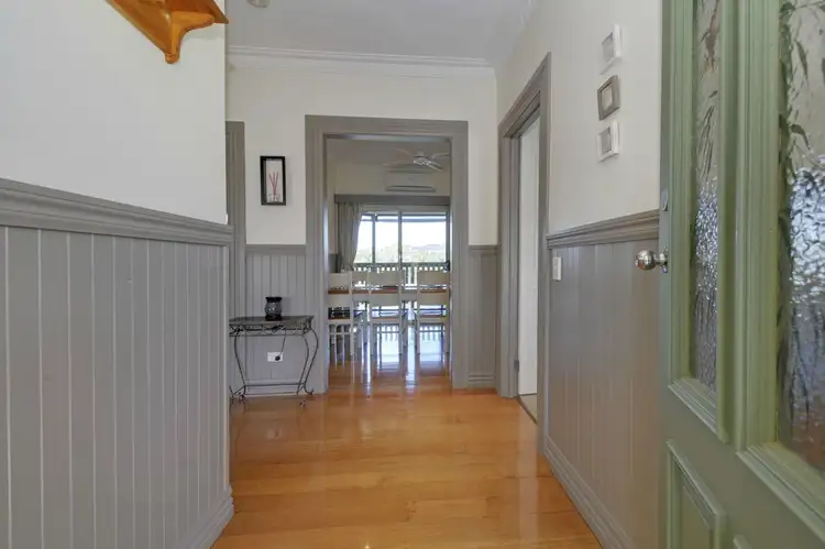 Second view of Homely house listing, 11 Joy Street, Newborough VIC 3825