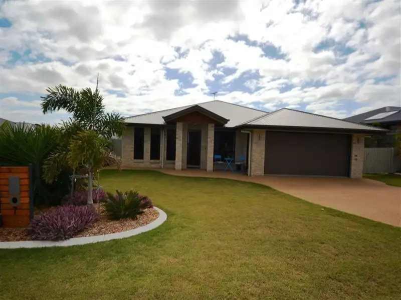 Main view of Homely house listing, 7 Mitchell Court, Gracemere QLD 4702