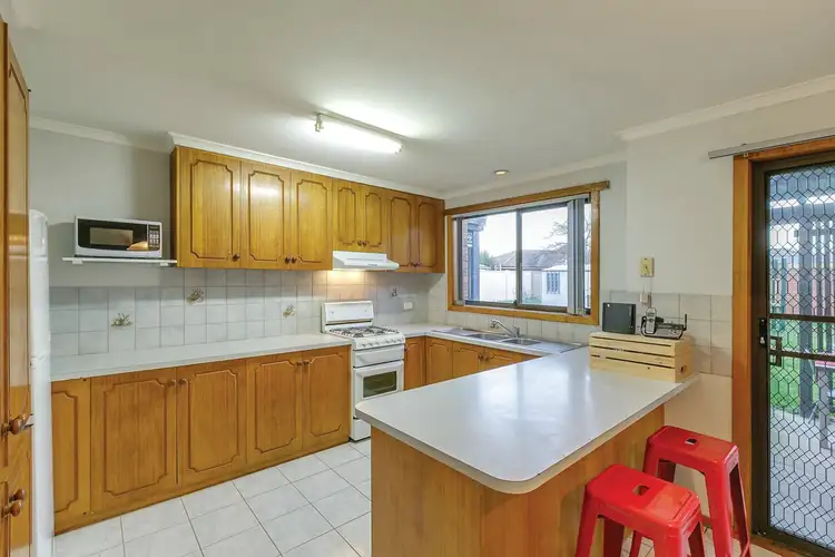 Third view of Homely house listing, 9 Langham Road, Wendouree VIC 3355