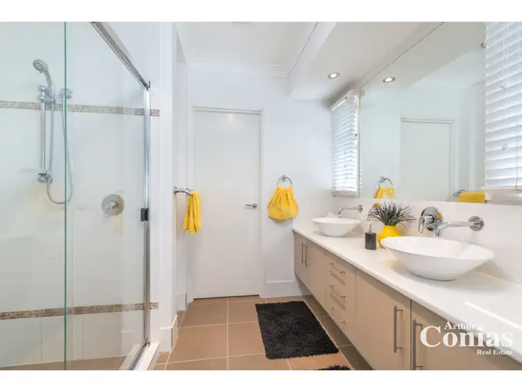 Seventh view of Homely house listing, 16 Nyamber Place, Upper Kedron QLD 4055