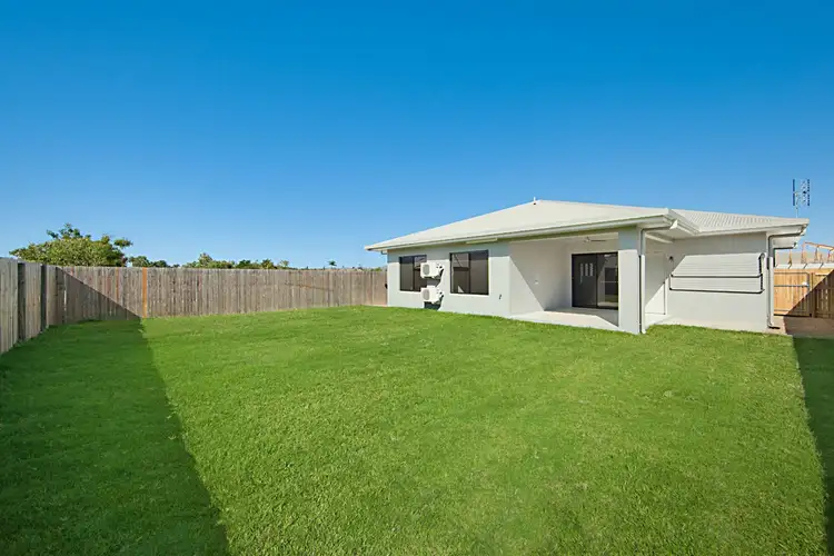 Third view of Homely house listing, 23 Wakeboard Circuit, Kelso QLD 4815
