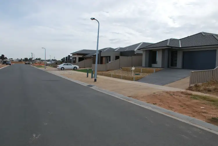 Second view of Homely land listing, L200 Bisogni Drive, Cobram VIC 3644