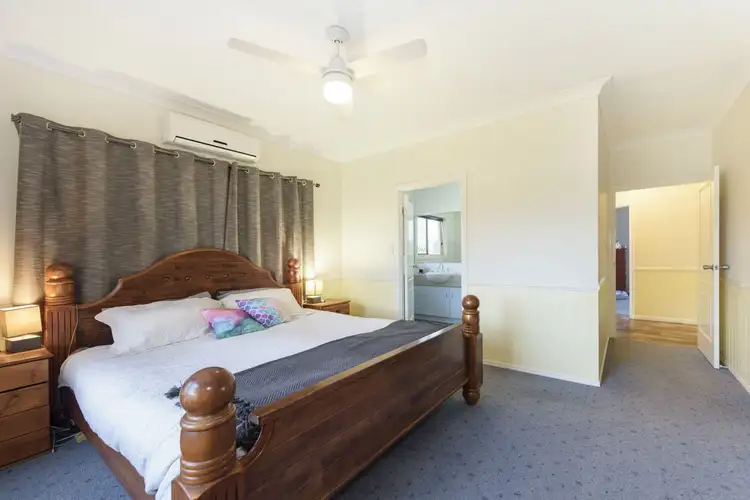 Seventh view of Homely house listing, 64 Parkridge Drive, Withcott QLD 4352