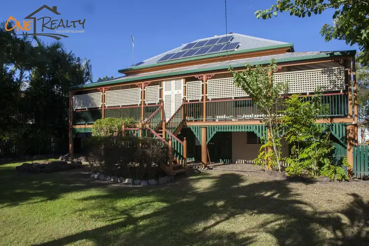 285 Lennox Street, Maryborough QLD 4650