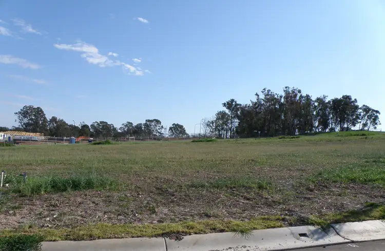 Second view of Homely land listing, Lot 875 133 St Albans Road, Schofields NSW 2762