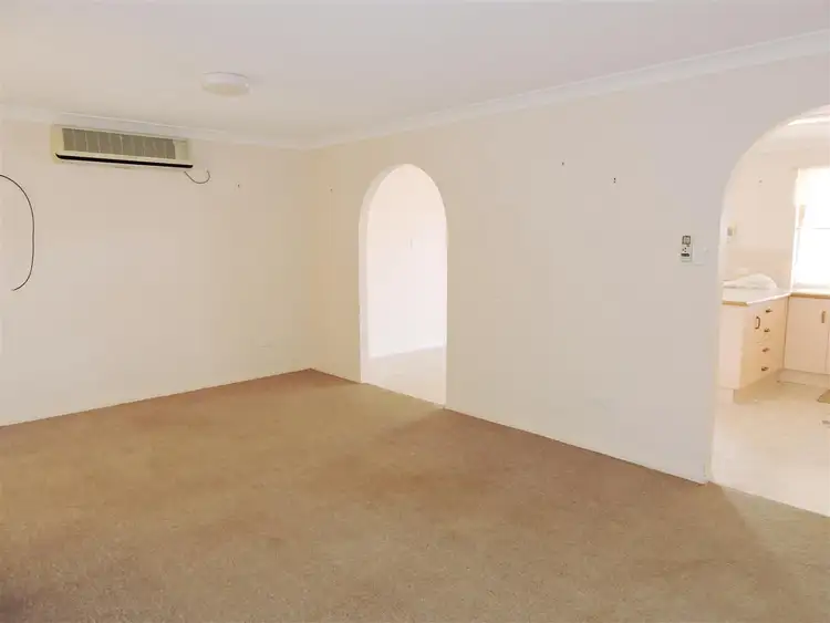 Fifth view of Homely house listing, 11 Fairway Drive, Warwick QLD 4370