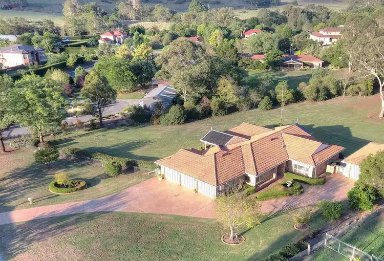 Fifth view of Homely house listing, 3 Jan St, Picton NSW 2571