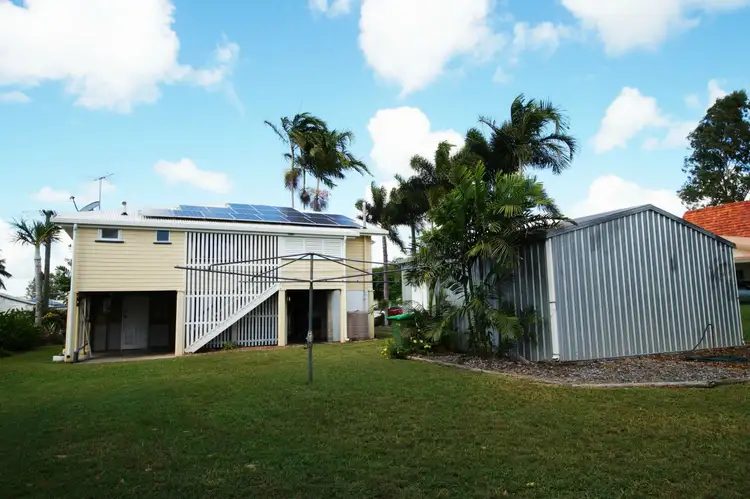 Third view of Homely house listing, 42 Twelfth Street, Home Hill QLD 4806