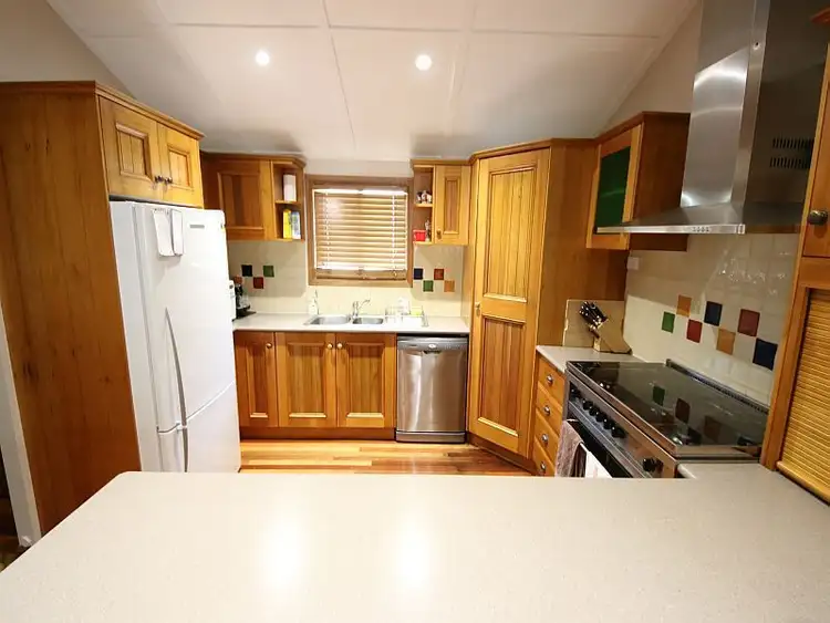 Third view of Homely house listing, 31 MACMILLAN Street, Ayr QLD 4807