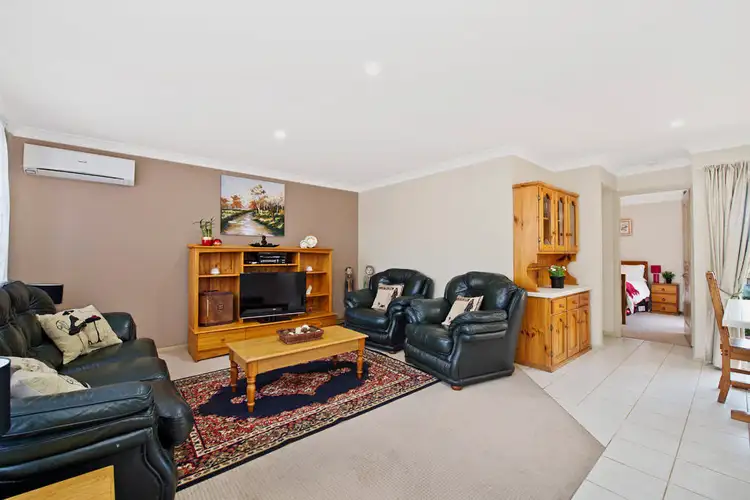 Third view of Homely villa listing, 2/18 Heather Street, Port Macquarie NSW 2444