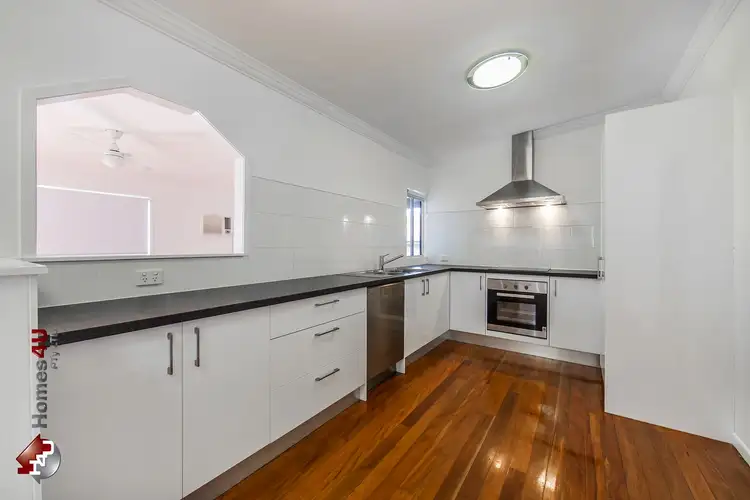 Second view of Homely house listing, 116 Dover Rd, Redcliffe QLD 4020