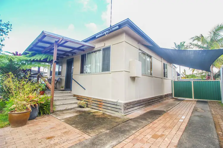 Second view of Homely house listing, 30 Stanley Street, Wyongah NSW 2259