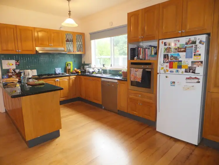 Main view of Homely house listing, 25 Greene St, Bairnsdale VIC 3875