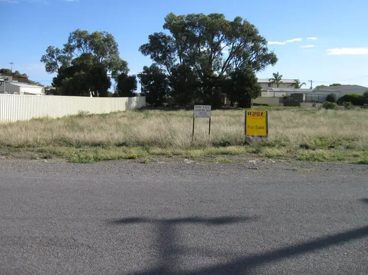 Main view of Homely land listing, 21B Moores Drive, Hardwicke Bay SA 5575