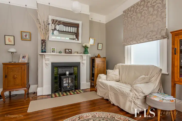 Fifth view of Homely house listing, 48 Bay Road, New Town TAS 7008