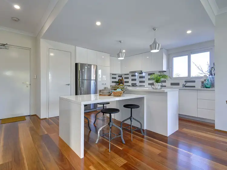 Third view of Homely unit listing, Unit 7/14 Vincent Avenue, Westminster WA 6061