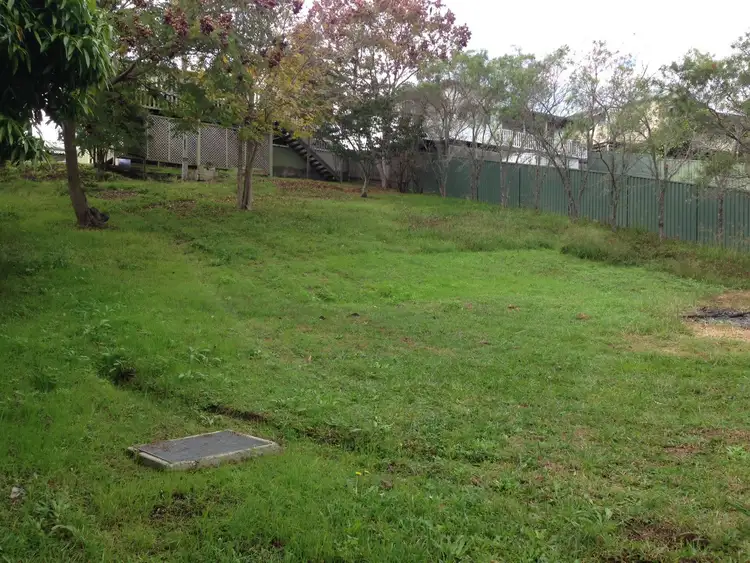Third view of Homely land listing, 26 Curtois Street, Kyogle NSW 2474