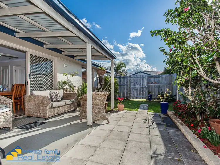 Second view of Homely unit listing, Address available on request