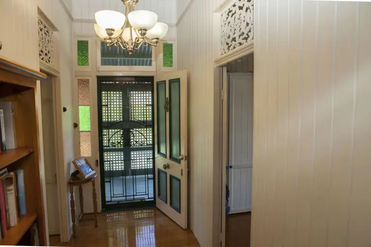 204 Fort Street, Maryborough QLD 4650
